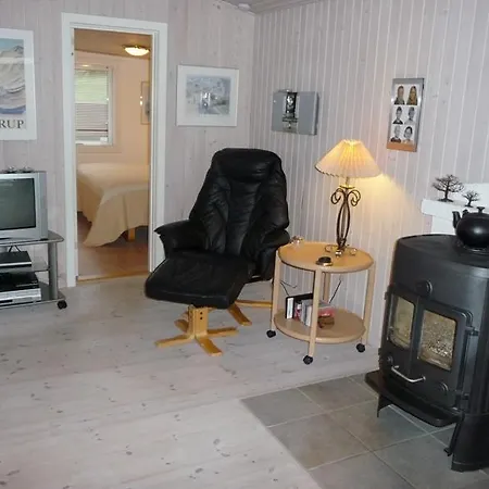 Σπίτι διακοπών Holiday Harerenden 076384 *